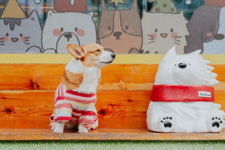 Top Ten Must-Have Accessories for Cat Owners